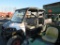 Bobcat 3400XLD UTV, Dsl, 4x4, EROPS, 4-Seater,