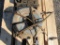 Ford Front Tractor Weights (4 pc.)