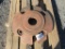 Allis Chalmers Wheel Weight (single)