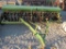 JD Grain Drill