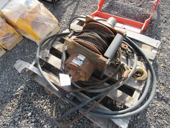 Winch