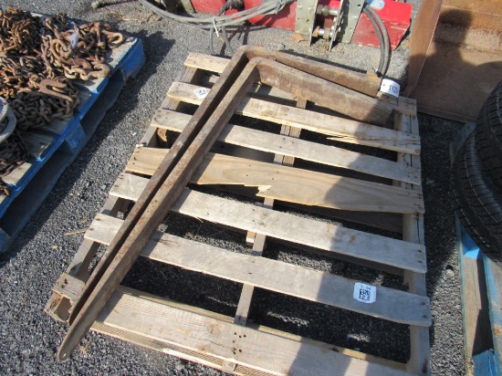 Pallet Forks