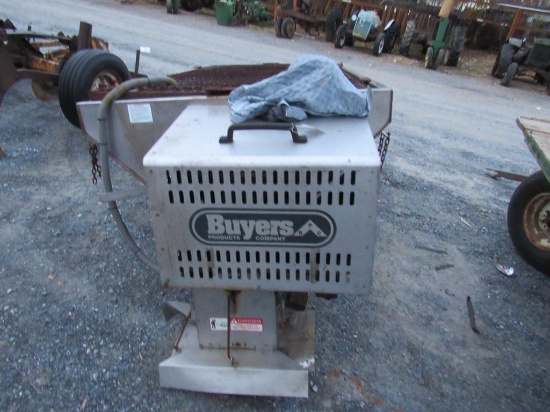 Meyers Salt Spreader