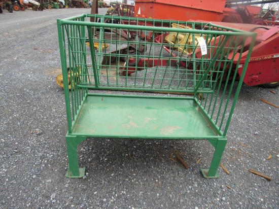 Hay Feeder