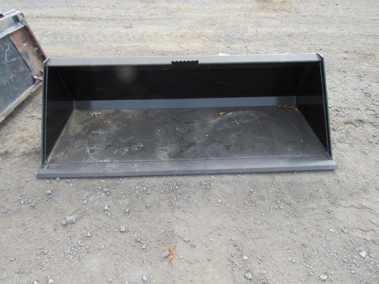 (New) 72" Kivel Bucket