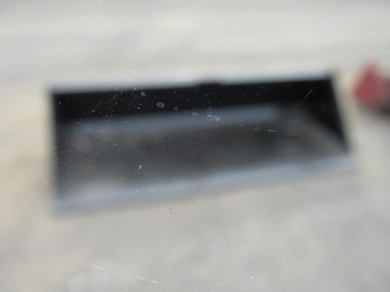 (New) 78" Kivel Bucket