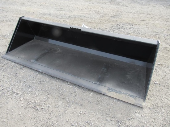 (New) 84" Kivel Bucket