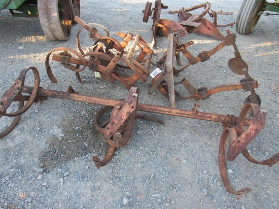 Allis Chalmers Cultivator