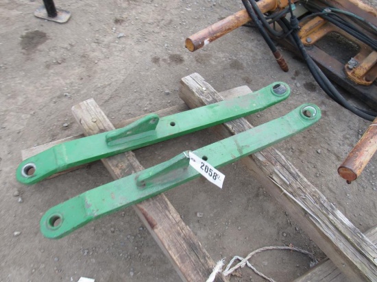JD 3pt Arms (pair)