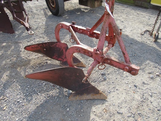 2B 3pt Plow