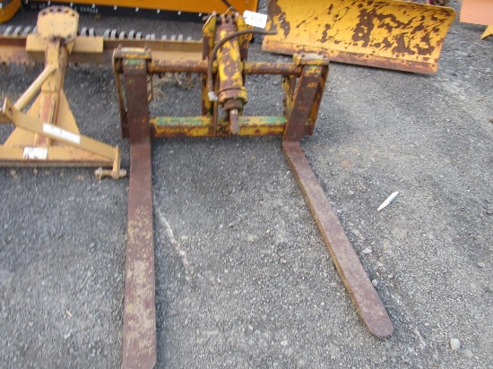 JD Pallet Forks