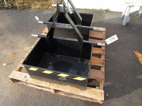 3Pt Box