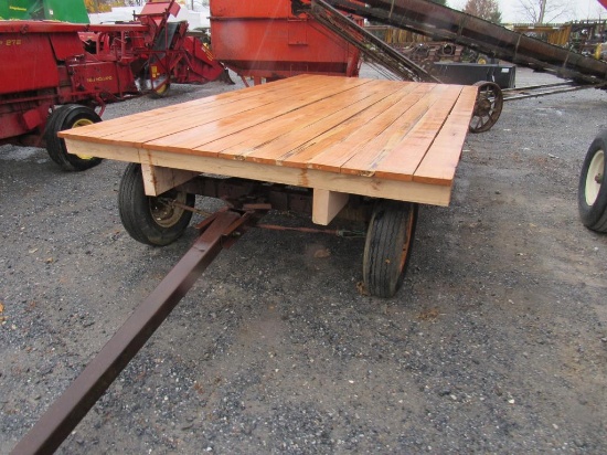 NI Wagon