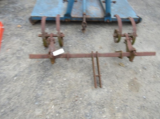 JD Cultivator