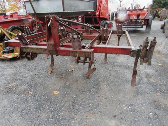 Mohawk 9-Tooth Chisel Plow