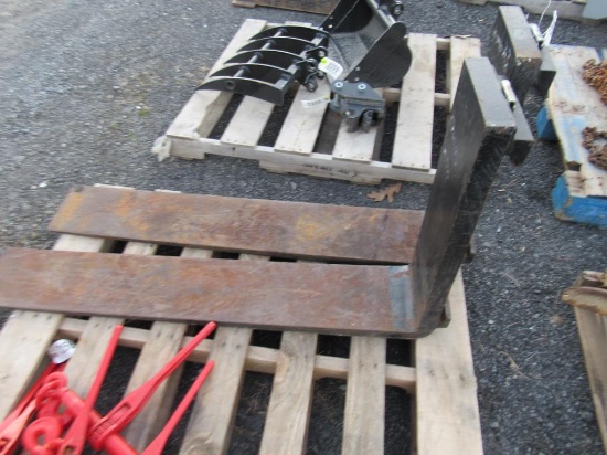 Pallet Forks (pr)