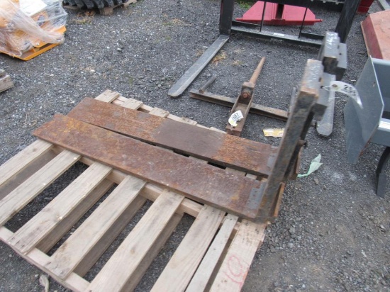 Pallet Forks (pr)