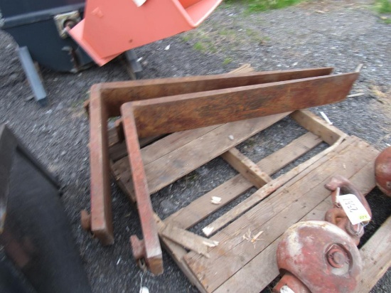 Pallet Forks (pr)