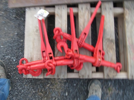 Chain Binder