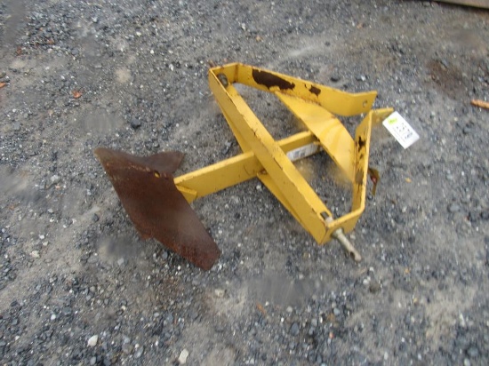 Countyline 3Pt Potato Plow
