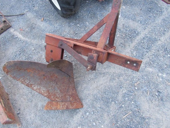 3Pt 1B Plow