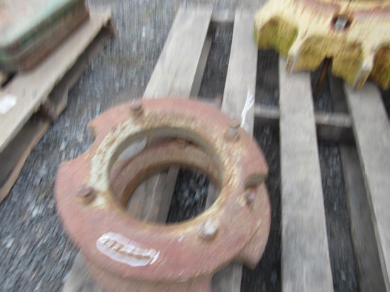 IH Wheel Weights (pr)