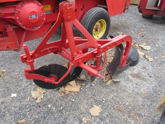 Ferguson 3Pt 2B Plow