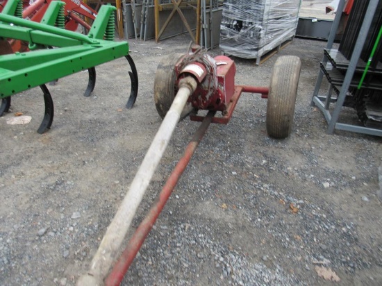 PTO Generator