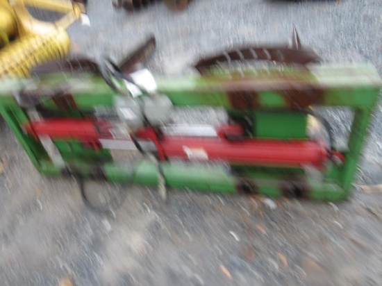 Squeeze Forks