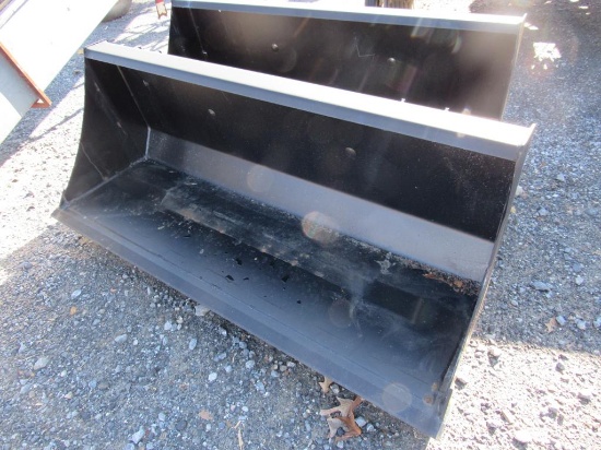 Powerline Poly Tub Fertilizer Spreader w/PTO &