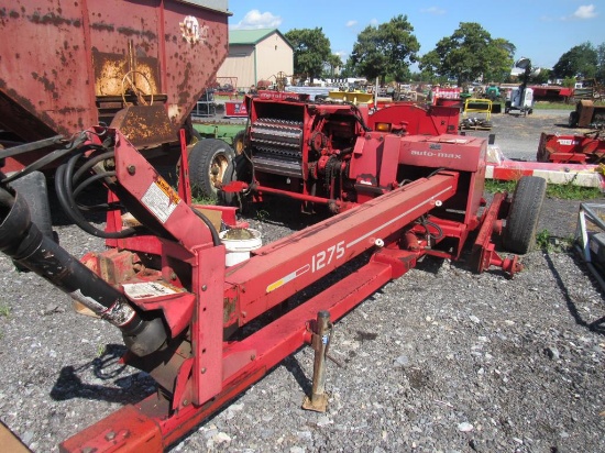 Gehl 1275 Harvestor