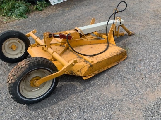 Woods 5' Rotary Mower