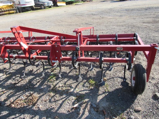 (New) 3Pt 12' Harrow