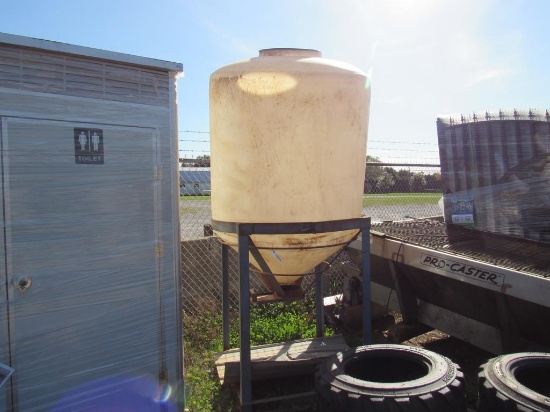 Feed Hopper