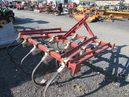 3pt Chisel Harrow