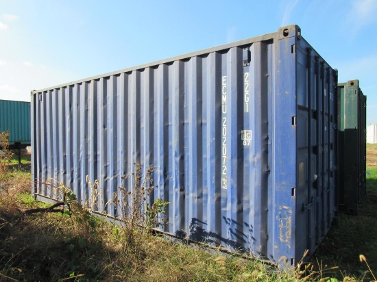 20' Container