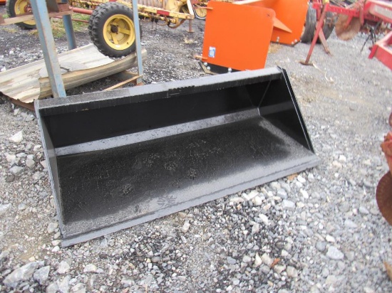 (New) Kivel 66" bucket