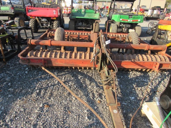 Brillion 10' Cultimulcher