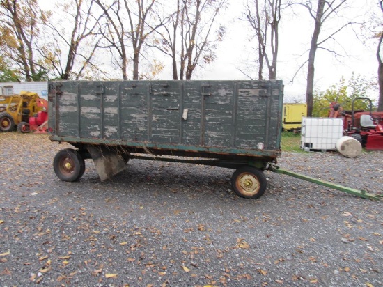 Farm Wagon