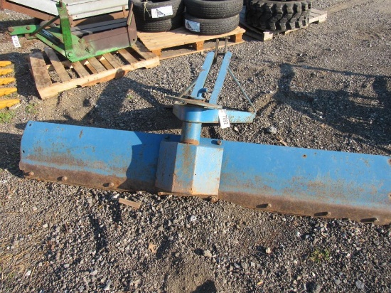 Ford 7' 3pt Scraper Blader