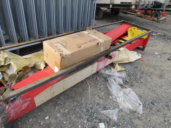 AGT 2 Post 10,000 Lb Car Lift   (New)