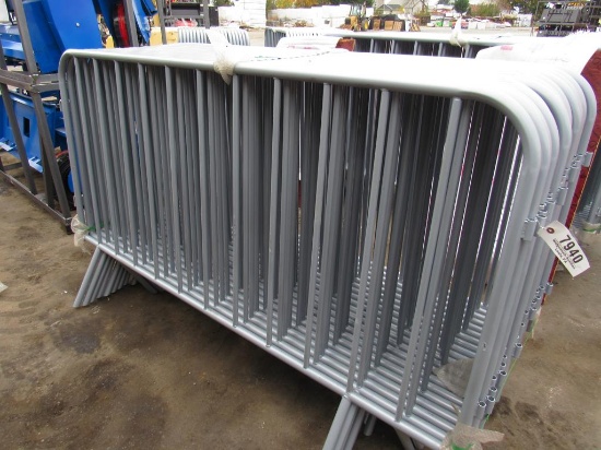AGT Site Fence (20 PCs) (New)