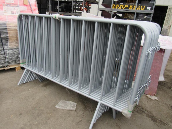 AGT Site Fence (20 PCs) (New)