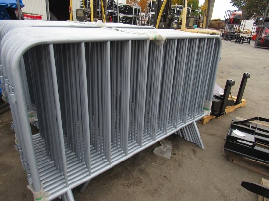 AGT Site Fence (20 PCs) (New)