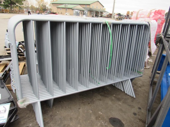 AGT Site Fence (20 PCs) (New)
