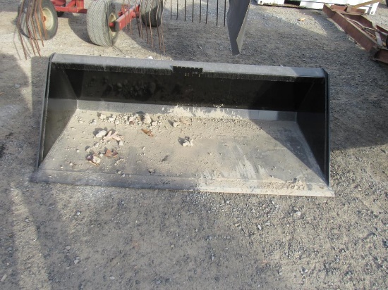 (New) 66" Kivel Bucket