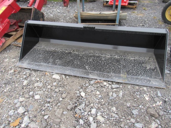 (New) 84" Kivel Bucket