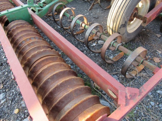 Brillion 10' Cultimulcher