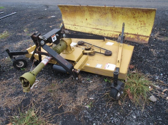 Countyline 3pt Finishing Mower