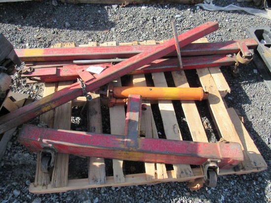 Engine Hoist